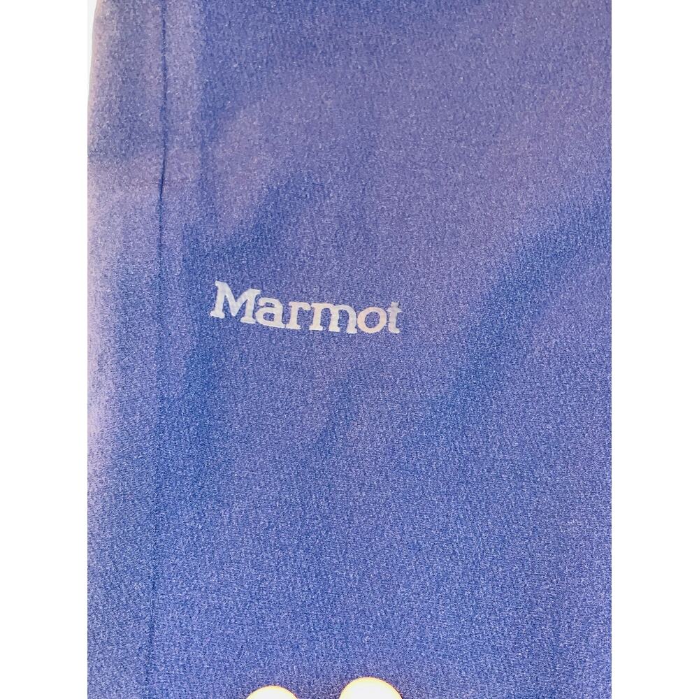 NWT Marmot Latitude‎ Mountain Pant - Women's Size 14 - In Arctic Navy - Picture 4 of 14